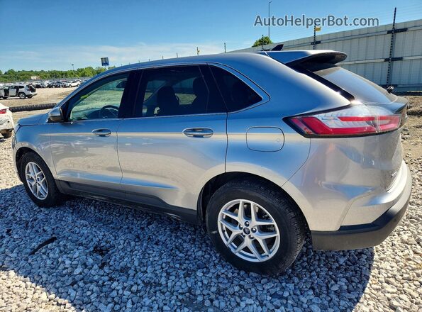 2FMPK4J9XNBA91728 2022 FORD EDGE White Tył lewy