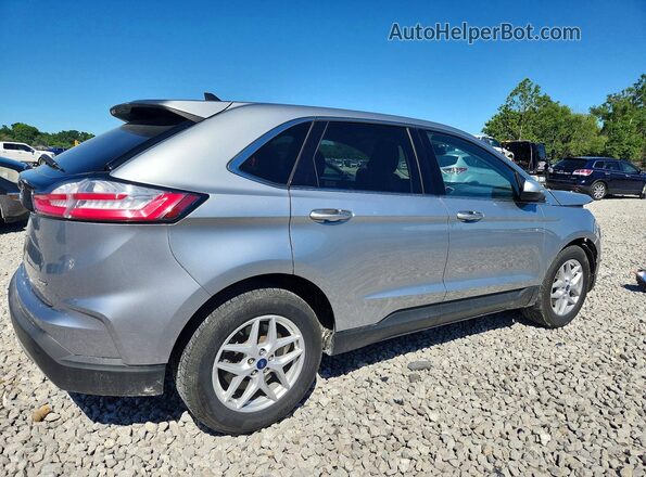 2FMPK4J9XNBA91728 2022 FORD EDGE White Tył prawy