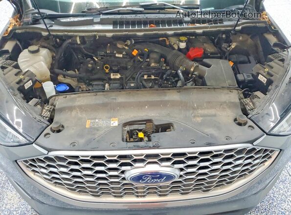 2FMPK4J9XRBA92691 2024 FORD EDGE Gray Շարժիչի բաժամունքի տեսք