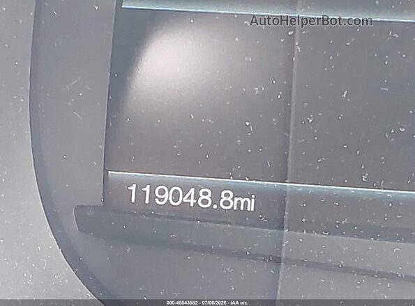 2FMPK4K83HBB41718 2017 FORD EDGE Белый 