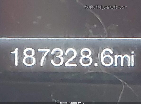 2FMPK4K8XGBB44792 2016 FORD EDGE Gray 