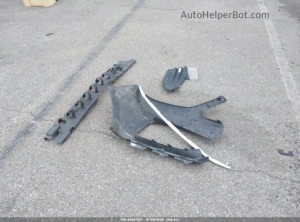 2FMPK4K90PBA30499 2023 FORD EDGE Gray Widok deski rozdzielczej