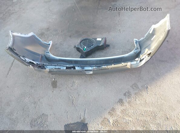 2FMPK4K91HBB05180 2017 FORD EDGE White ხელსაწყოთა პანელის ხედი