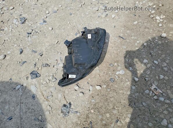2FMPK4K91HBB82566 2017 FORD EDGE Black Widok komory silnika