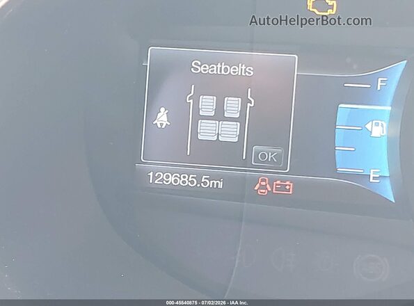 2FMPK4K91NBA11702 2022 FORD EDGE Black 