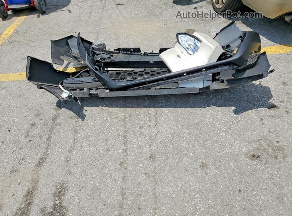 2FMPK4K92HBB46904 2017 FORD EDGE Cream VIN კოდის სტიკერის ხედი