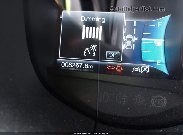 2FMPK4K92KBC44242 2019 FORD EDGE Black 