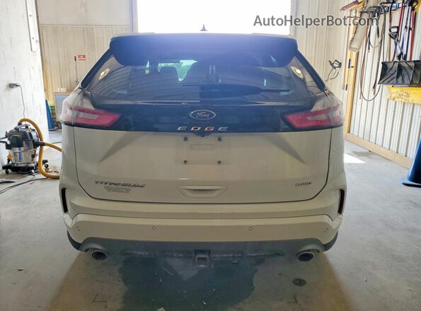 2FMPK4K94RBA56641 2024 FORD EDGE White უკანა ხედი