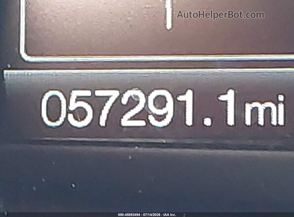 2FMPK4K96RBA52493 2024 FORD EDGE Silver 