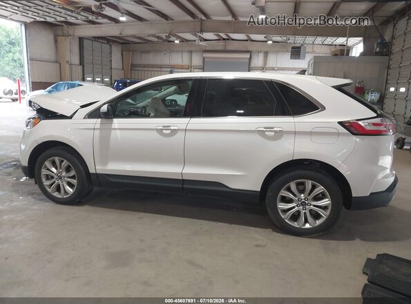 2FMPK4K97MBA59879 2021 FORD EDGE White 