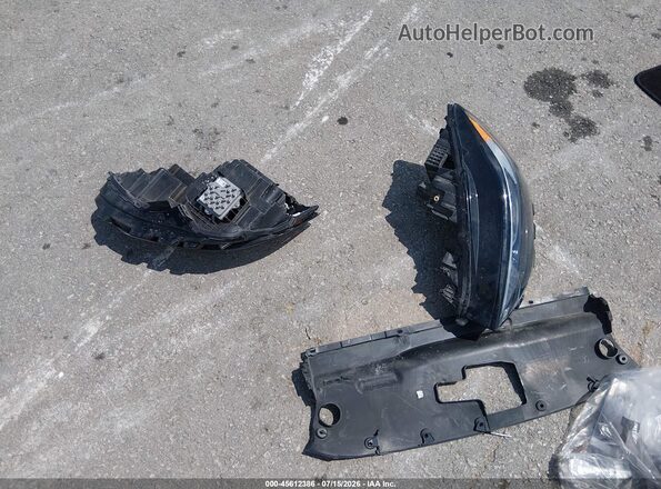 2FMPK4K97PBA19144 2023 FORD EDGE Серый Вид щитка приборов