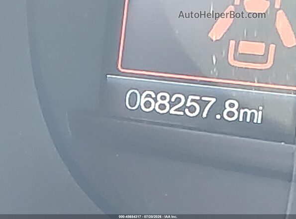 2FMPK4K98LBA07479 2020 FORD EDGE White 