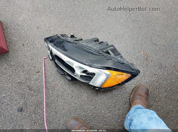 2FMPK4K9XKBB46429 2019 FORD EDGE Silver Vista del cuadro de instrumentos