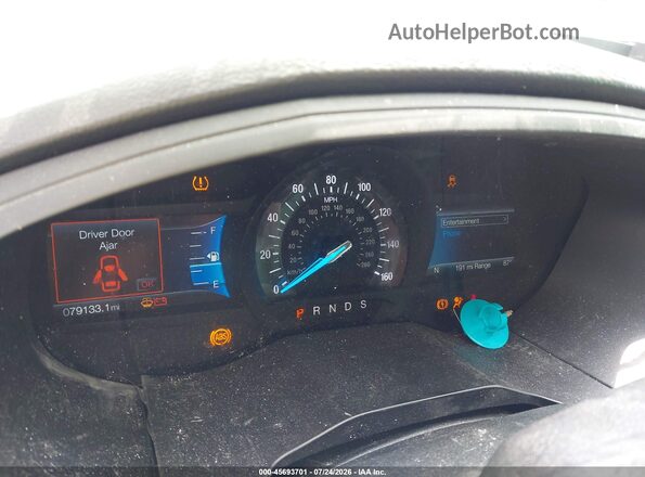 2FMPK4K9XRBA89904 2024 FORD EDGE Gray Հետևի նստատեղերի տեսք