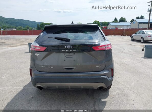 2FMPK4K9XRBA89904 2024 FORD EDGE Gray 