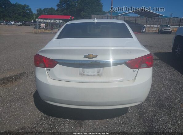 2G1105S30J9121121 2018 CHEVROLET IMPALA White 