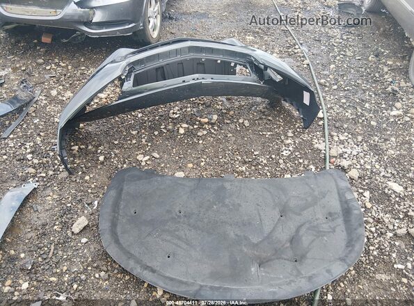 2G1105S30J9175762 2018 CHEVROLET IMPALA Black Սարքավորումների վահանակի տեսք