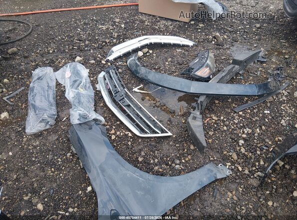 2G1105S30J9175762 2018 CHEVROLET IMPALA Black 
