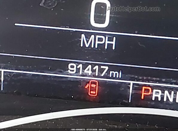 2G1105S31H9194590 2017 CHEVROLET IMPALA Gray 