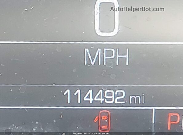 2G1105S32H9102483 2017 CHEVROLET IMPALA Maroon 