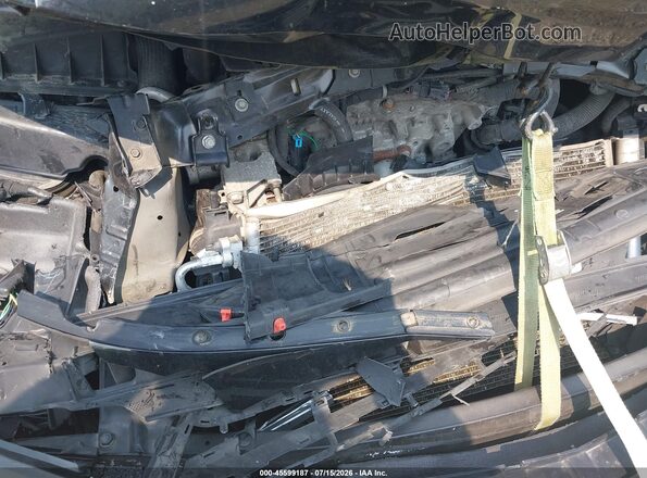 2G1105S32L9105960 2020 CHEVROLET IMPALA Черный 