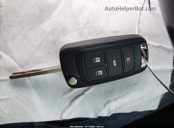 2G1105S33H9110642 2017 CHEVROLET IMPALA Black Widok deski rozdzielczej