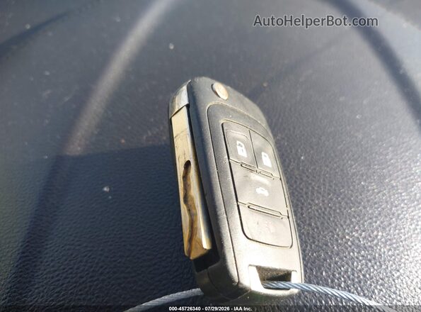 2G1105S35H9111243 2017 CHEVROLET IMPALA Black Dashboard view