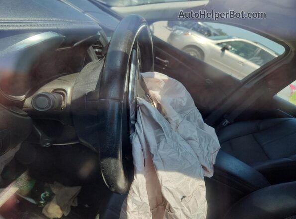 2G1105S35J9111233 2018 CHEVROLET IMPALA Tan Вид щитка приладів