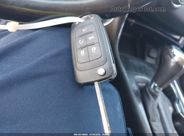 2G1105S37H9104570 2017 CHEVROLET IMPALA Серебряный Вид панели приборов