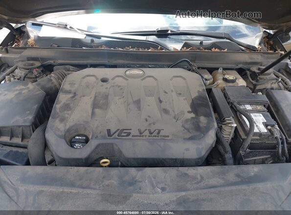 2G1105S37J9138482 2018 CHEVROLET IMPALA Black Rear view