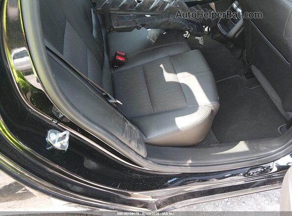 2G1105S38H9108451 2017 CHEVROLET IMPALA Черный Вид наклейки с VIN-кодом