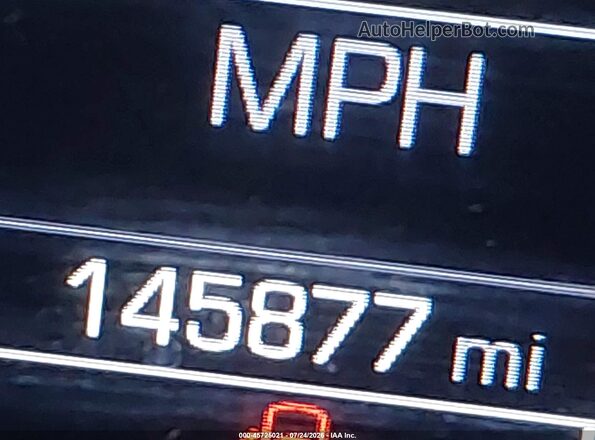 2G1105S38H9117621 2017 CHEVROLET IMPALA White Widok zestawu wskaźników