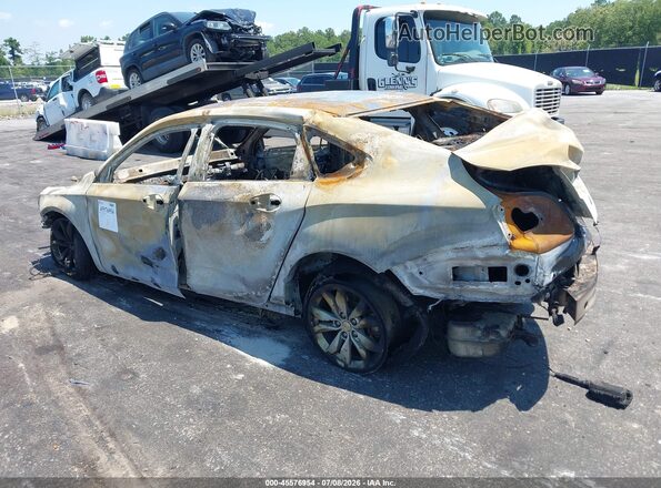 2G1105S39J9119674 2018 CHEVROLET IMPALA Черный Задняя левая четверть