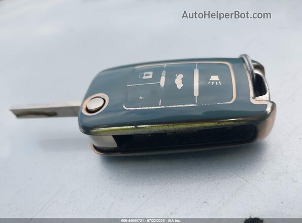 2G1105SA5H9174888 2017 CHEVROLET IMPALA Silver Dashboard view