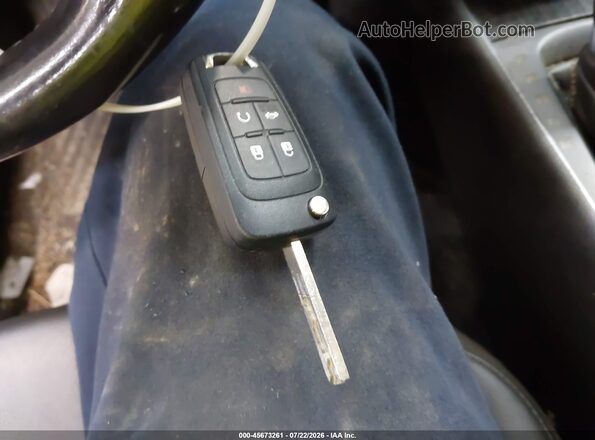 2G1105SA8H9192611 2017 CHEVROLET IMPALA Gray Вид панелі приладів