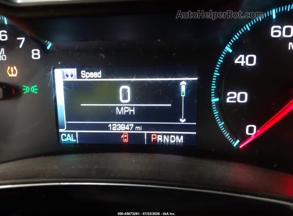 2G1105SA8H9192611 2017 CHEVROLET IMPALA Gray 