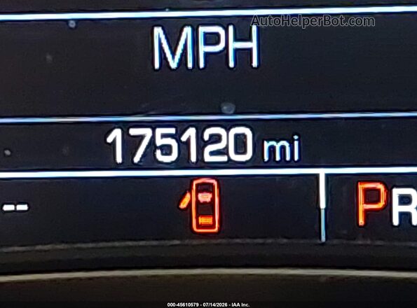 2G1105SA9H9141571 2017 CHEVROLET IMPALA Серебряный 