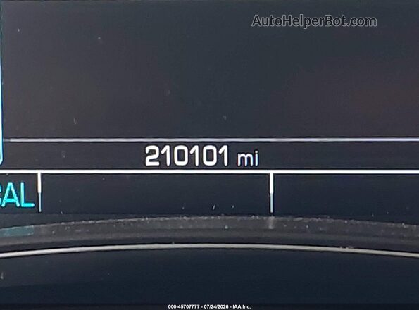 2G1115S36G9136552 2016 CHEVROLET IMPALA White 
