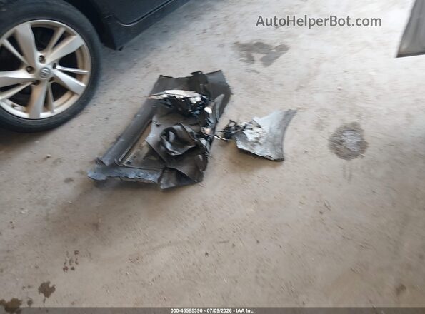 2G1115S37G9158656 2016 CHEVROLET IMPALA Silver ხელსაწყოთა პანელის ხედი