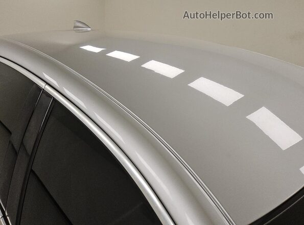 2G1115S38G9203734 2016 CHEVROLET IMPALA Silver 