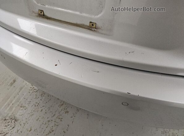 2G1115S38G9203734 2016 CHEVROLET IMPALA Silver 