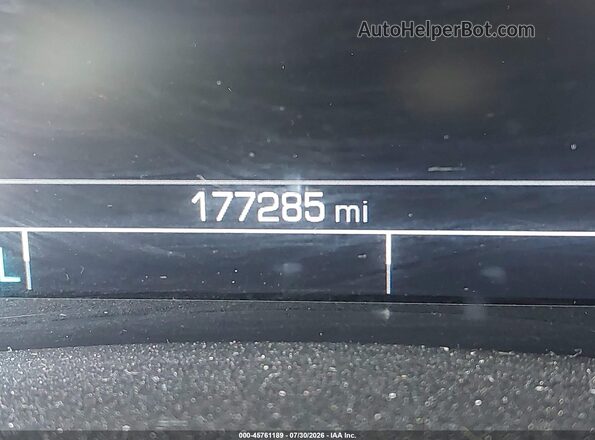 2G1145S31G9138751 2016 CHEVROLET IMPALA Black 