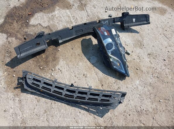 2G1145S31G9138751 2016 CHEVROLET IMPALA Black Вид панелі приладів