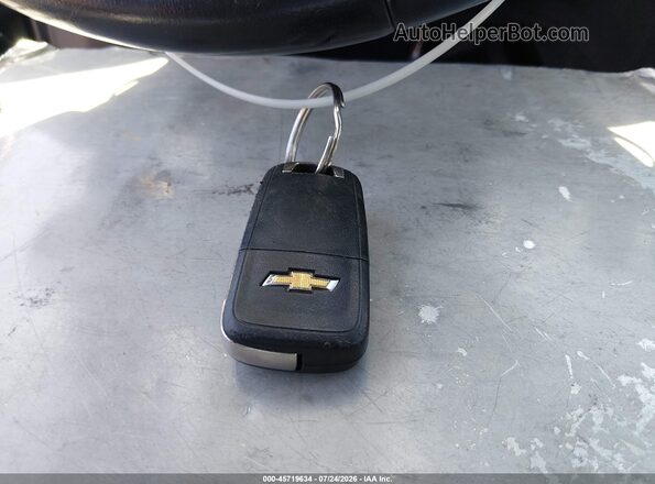 2G1145S32G9118024 2016 CHEVROLET IMPALA Black Widok deski rozdzielczej