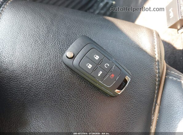2G1145S32G9200948 2016 CHEVROLET IMPALA Black Dashboard view