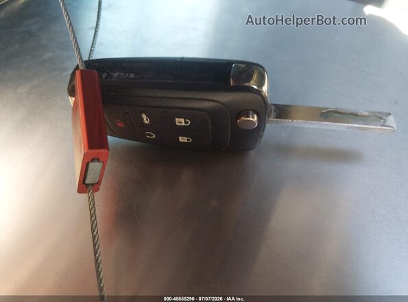 2G1145S33G9154675 2016 CHEVROLET IMPALA Red Dashboard view