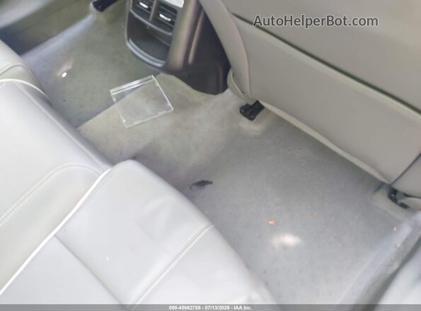 2G1145S37G9146255 2016 CHEVROLET IMPALA Black Vista de la etiqueta del VIN