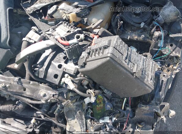 2G11X5S30K9148476 2019 CHEVROLET IMPALA Черный Вид спереди