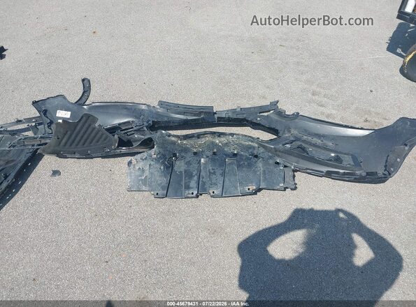 2G11X5S30K9148476 2019 CHEVROLET IMPALA Черный Вид щитка приборов