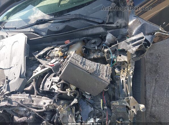 2G11X5S30K9148476 2019 CHEVROLET IMPALA Черный 